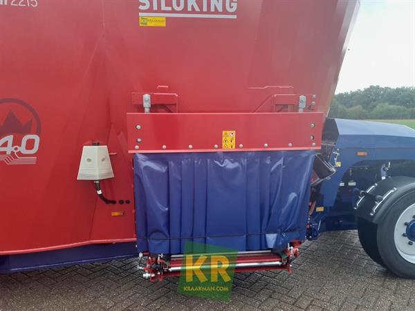 Grote foto siloking selfline 26076 agrarisch algemeen