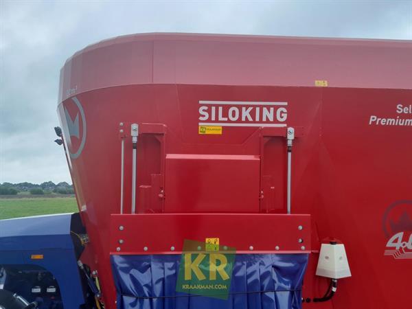 Grote foto siloking selfline 26076 agrarisch algemeen