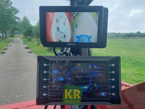 Grote foto siloking selfline 26076 agrarisch algemeen