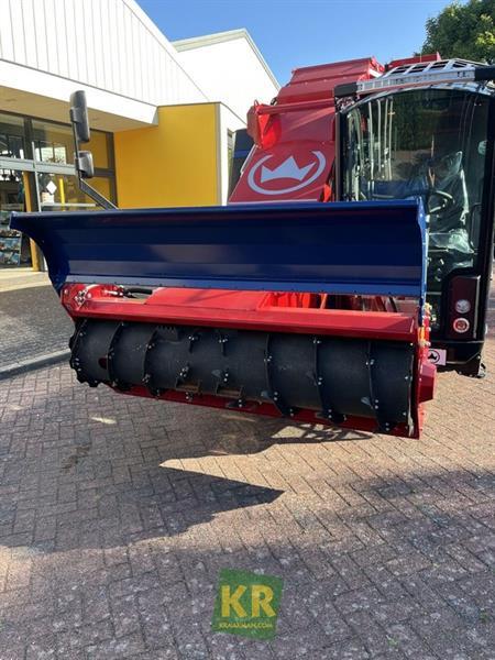 Grote foto siloking selfline 26076 agrarisch algemeen