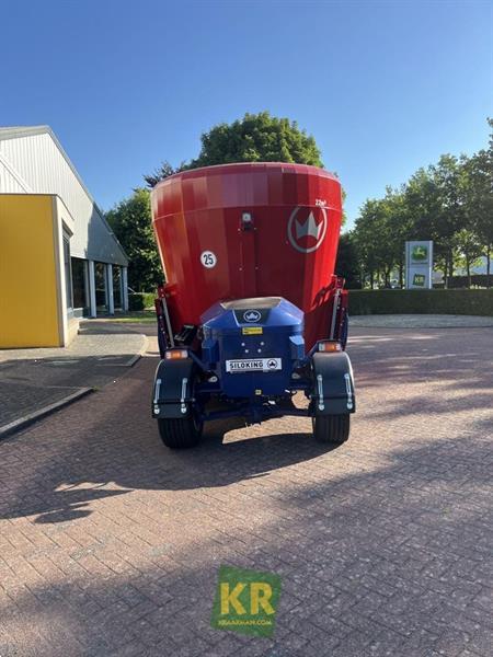 Grote foto siloking selfline 26076 agrarisch algemeen