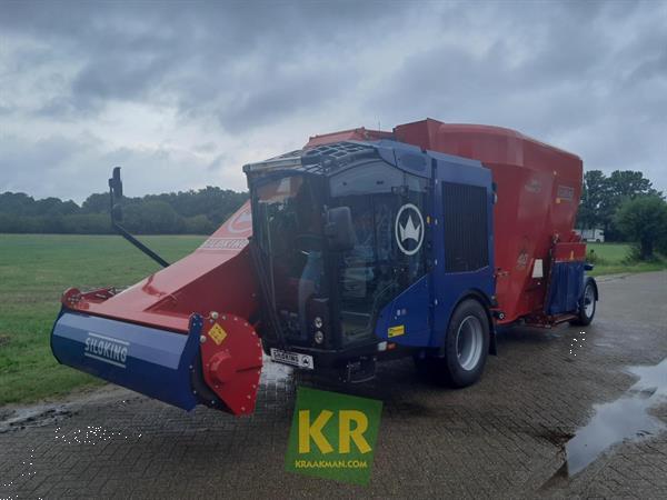 Grote foto siloking selfline 26076 agrarisch algemeen