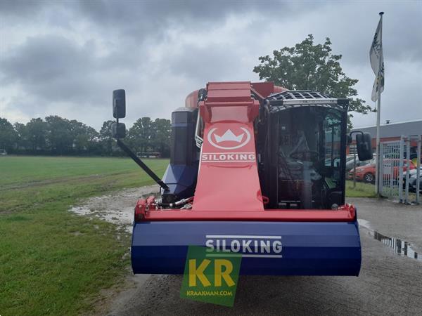 Grote foto siloking selfline 26076 agrarisch algemeen