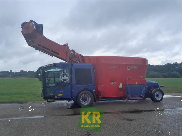 Grote foto siloking selfline 26076 agrarisch algemeen