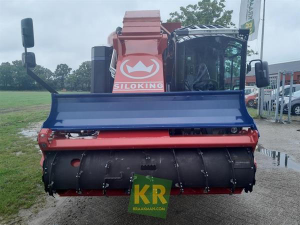 Grote foto siloking selfline 26076 agrarisch algemeen