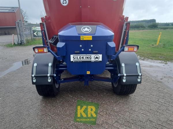 Grote foto siloking selfline 26076 agrarisch algemeen