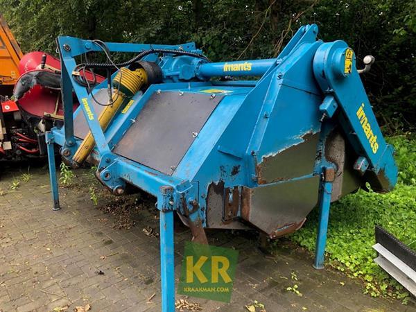 Grote foto imants overig 30061 agrarisch akkerbouw
