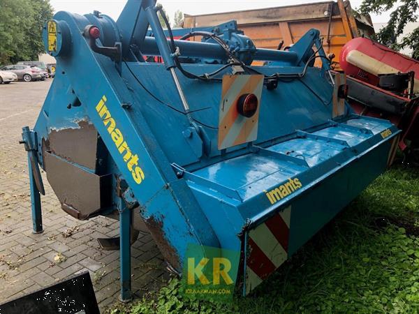 Grote foto imants overig 30061 agrarisch akkerbouw