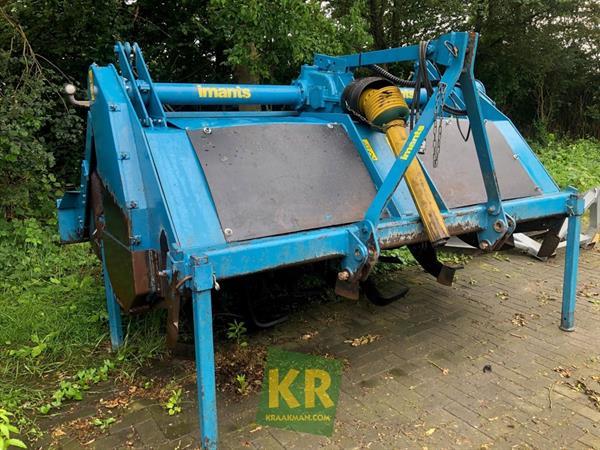 Grote foto imants overig 30061 agrarisch akkerbouw