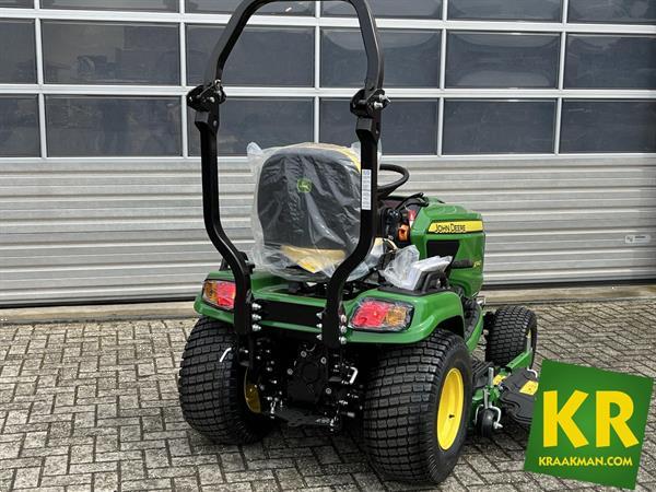 Grote foto john deere x940 31419 tuin en terras zitmaaiers