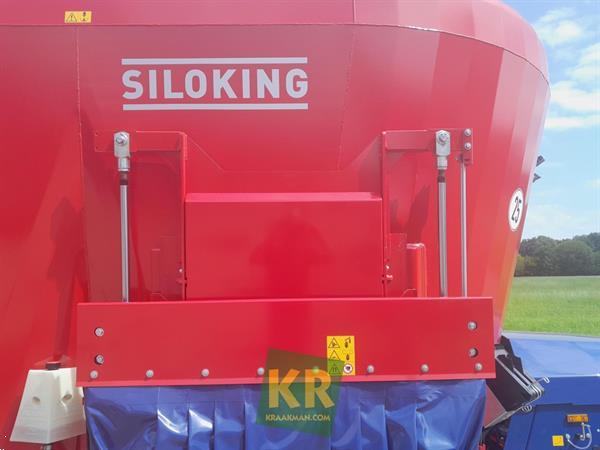 Grote foto siloking selfline 200569 agrarisch algemeen