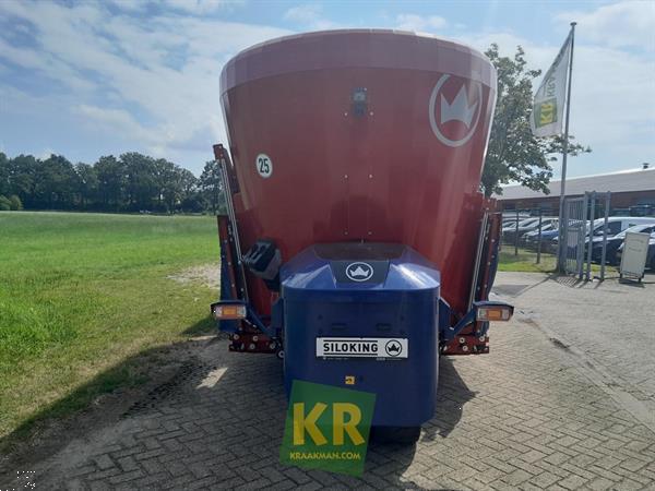 Grote foto siloking selfline 200569 agrarisch algemeen