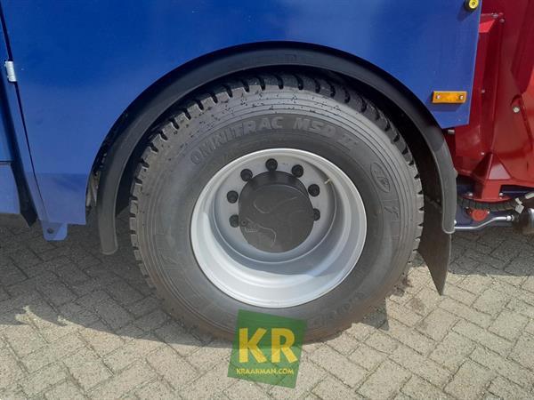 Grote foto siloking selfline 200569 agrarisch algemeen