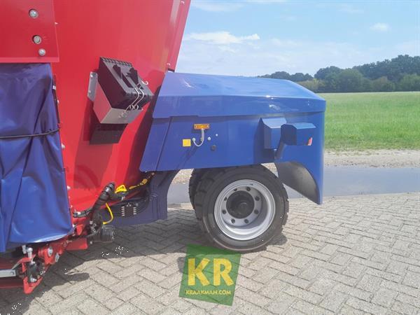 Grote foto siloking selfline 200569 agrarisch algemeen
