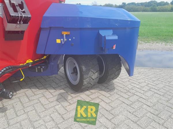 Grote foto siloking selfline 200569 agrarisch algemeen