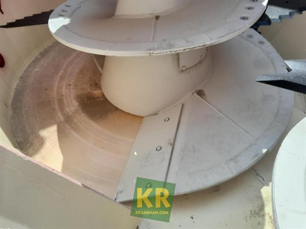 Grote foto siloking selfline 200569 agrarisch algemeen