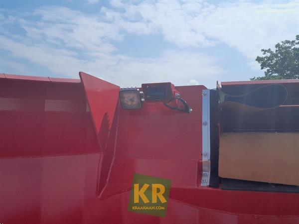 Grote foto siloking selfline 200569 agrarisch algemeen