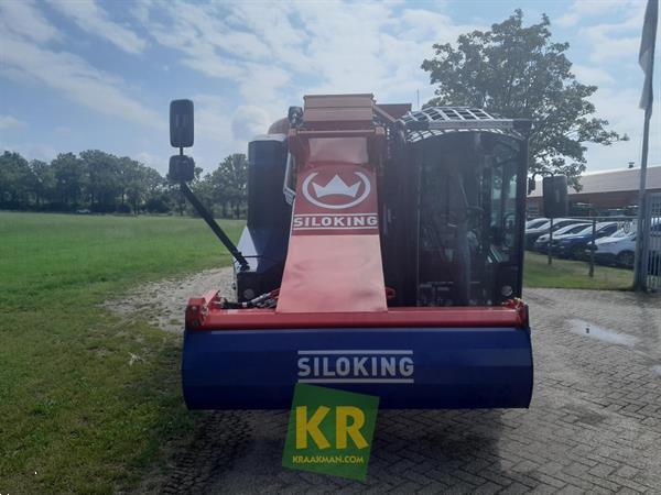 Grote foto siloking selfline 200569 agrarisch algemeen