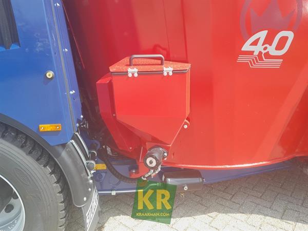 Grote foto siloking selfline 200569 agrarisch algemeen