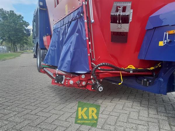 Grote foto siloking selfline 200569 agrarisch algemeen