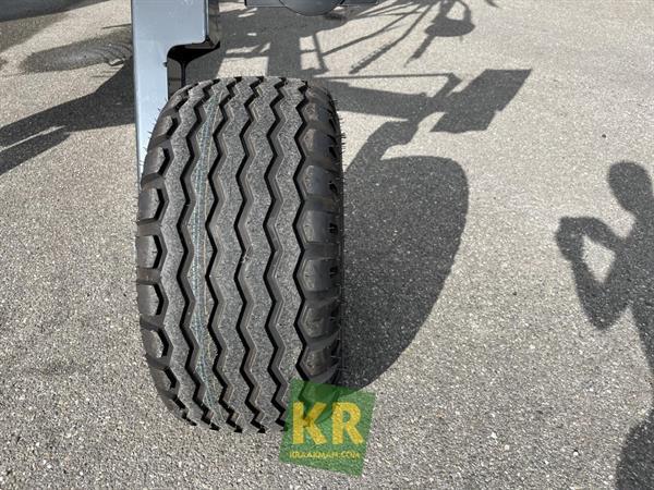 Grote foto vicon andex 804 27030 agrarisch harken