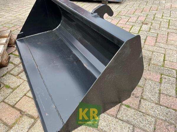 Grote foto giant voorzetstukken 238010 agrarisch algemeen