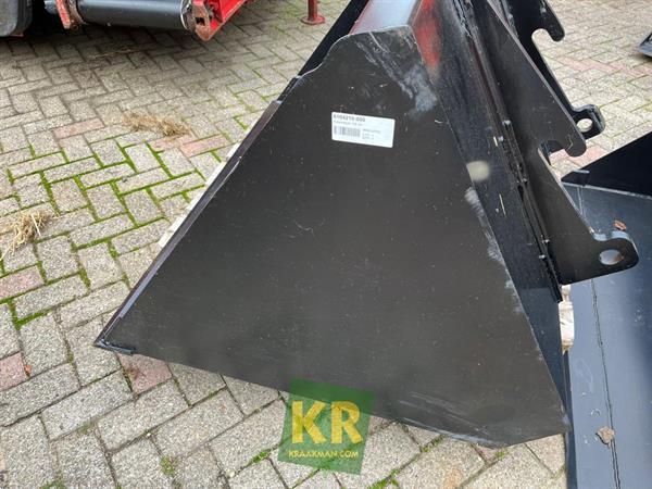 Grote foto giant voorzetstukken 238047 agrarisch algemeen