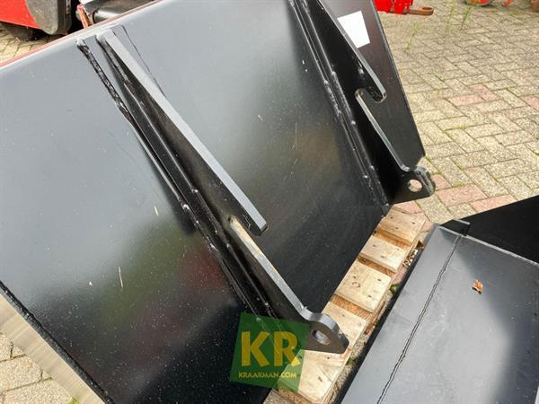 Grote foto giant voorzetstukken 238047 agrarisch algemeen