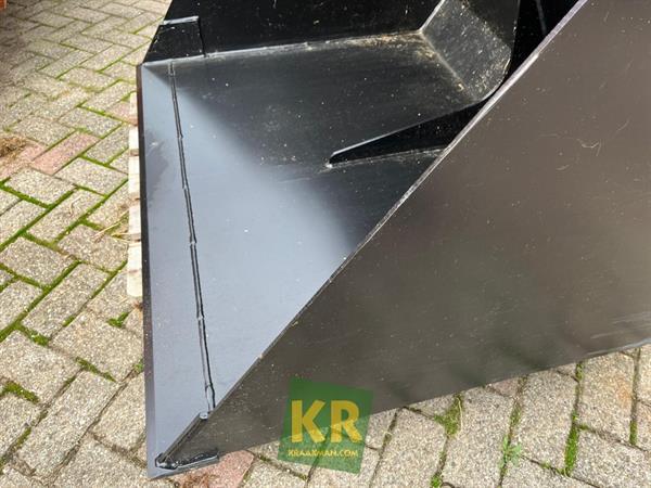 Grote foto giant voorzetstukken 238047 agrarisch algemeen