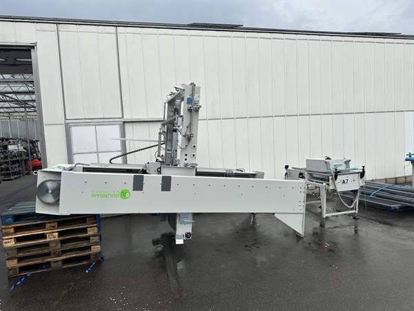 Grote foto sorma pal 108d palletiseerder plaat palletiseerder agrarisch tuinbouw