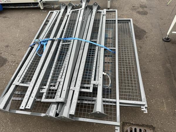 Grote foto sorma pal 108d palletiseerder plaat palletiseerder agrarisch tuinbouw