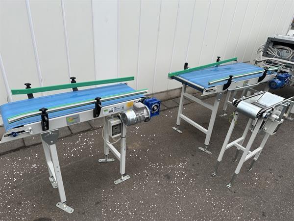 Grote foto sorma pal 108d palletiseerder plaat palletiseerder agrarisch tuinbouw