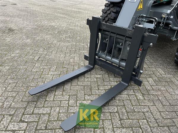 Grote foto kramer voorzetstukken 30738 agrarisch akkerbouw