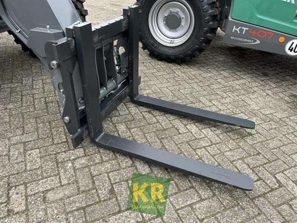 Grote foto kramer voorzetstukken 30738 agrarisch akkerbouw