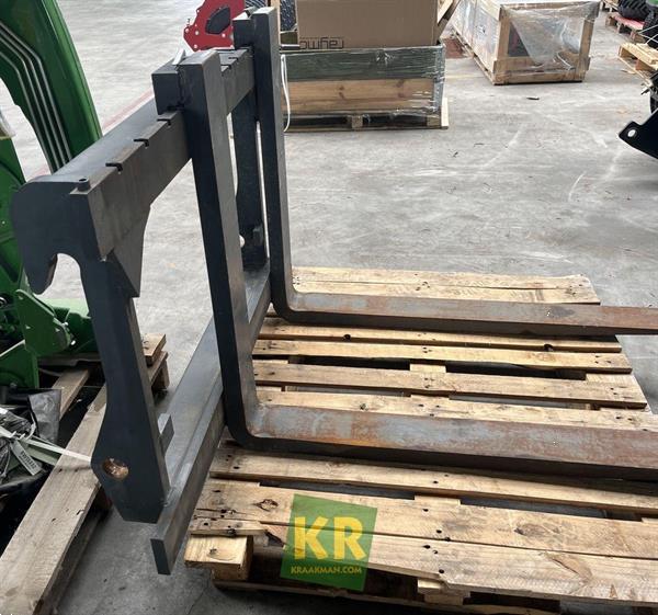 Grote foto kramer voorzetstukken 30738 agrarisch akkerbouw