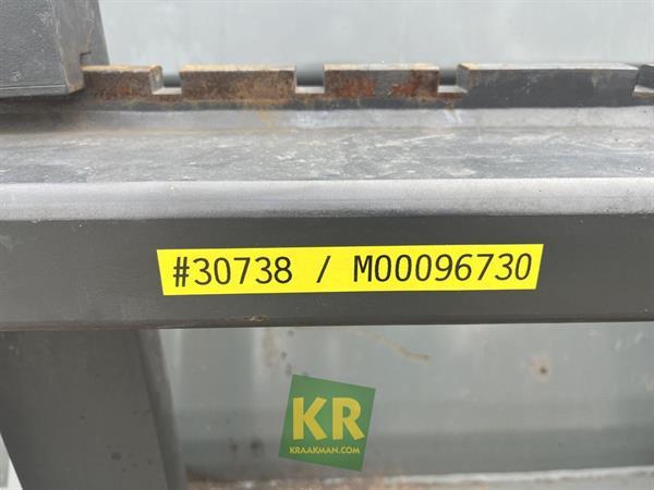 Grote foto kramer voorzetstukken 30738 agrarisch akkerbouw
