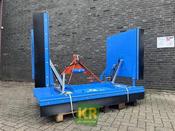 Grote foto gkb brush 31417 agrarisch akkerbouw