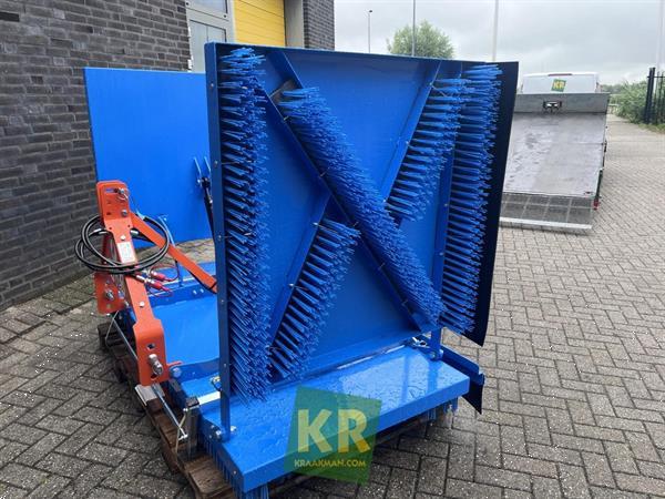 Grote foto gkb brush 31417 agrarisch akkerbouw