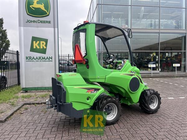 Grote foto avant e6 25485 agrarisch akkerbouw