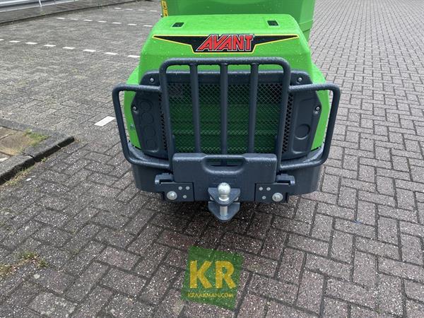 Grote foto avant e6 25485 agrarisch akkerbouw