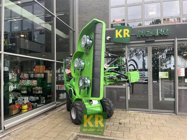 Grote foto avant voorzetstukken 38686 agrarisch akkerbouw