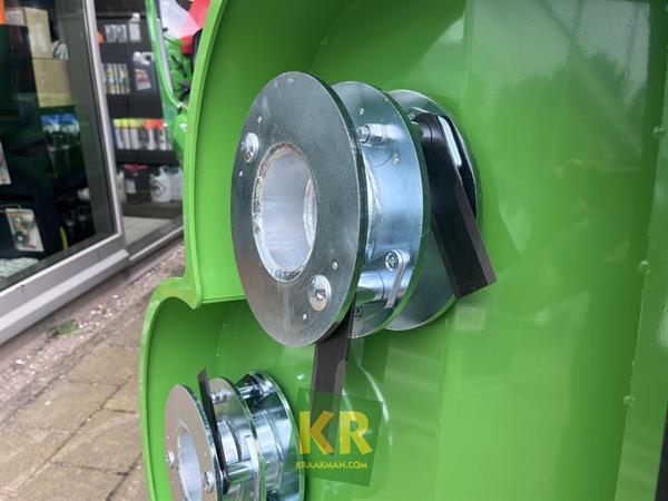 Grote foto avant voorzetstukken 38686 agrarisch akkerbouw