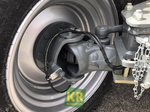 Grote foto kramer kl43.8 40 km h 26768 agrarisch akkerbouw
