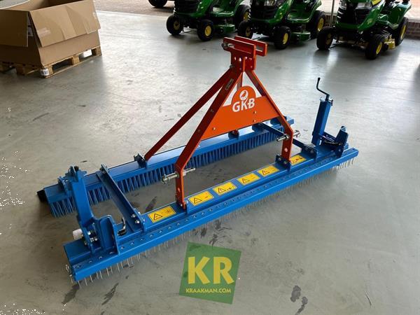 Grote foto gkb quick brush 41035 agrarisch akkerbouw