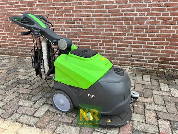 Grote foto dibo reinigers 90994 agrarisch akkerbouw