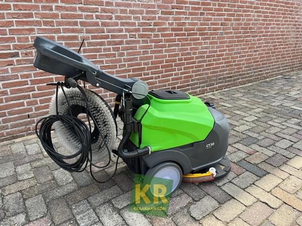 Grote foto dibo reinigers 90994 agrarisch akkerbouw