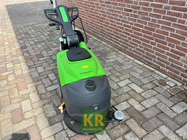 Grote foto dibo reinigers 90994 agrarisch akkerbouw
