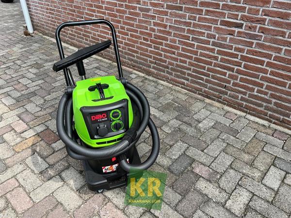 Grote foto dibo reinigers 90991 agrarisch akkerbouw