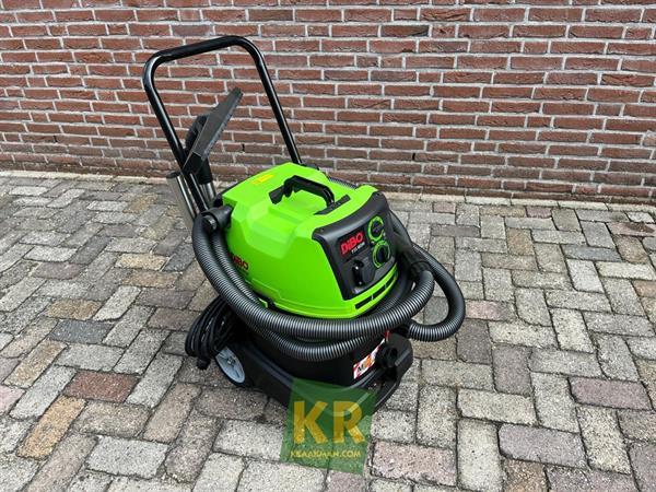 Grote foto dibo reinigers 90991 agrarisch akkerbouw