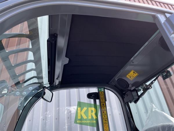 Grote foto kramer kl25.5e 30508 agrarisch akkerbouw